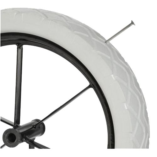 Roue increvable Haemmerlin PF 69 photo du produit Secondaire 1 L