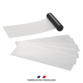 Pochette de 6 feuilles Madelin ½ tour (2 épaisseurs) - 5070 photo du produit Principale M