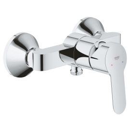 Mitigeur de douche BAUEDGE Grohe monocommande - 23560-000 pas cher Principale M