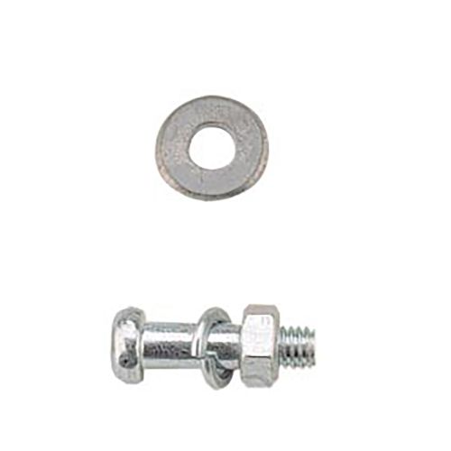 Molette pour DC440/500/580/750/DCP500/600 MEJIX 180101 photo du produit