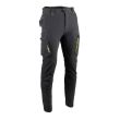 Pantalon Solaire 4Way stretch spécial été 155 g gris foncé T 38 LMA 1841 photo du produit