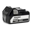 Perforateur SDS Plus 18 V 2,6 J + 2 batteries 5 Ah + chargeur + coffret HITCASE HIKOKI DH1826DAWPZ photo du produit Secondaire 4 S