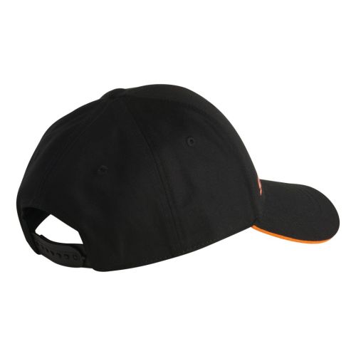 Casquette logo noir STIHL 0420-940-0006 photo du produit Secondaire 3 L
