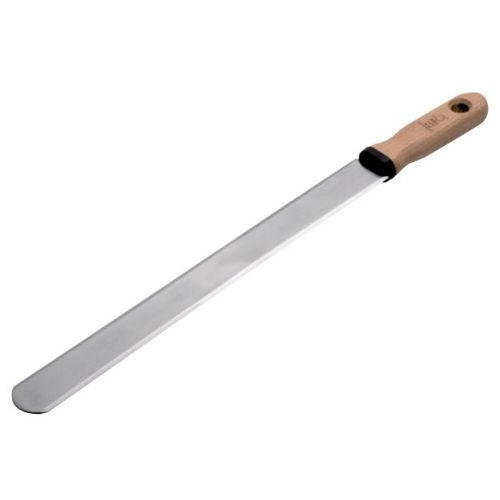 Sabre de colleur inox NESPOLI 104965 photo du produit Principale L