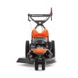 Tondeuse thermique 189 cm3 DBY51 HUSQVARNA 970449001 photo du produit Secondaire 2 S