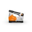 Compresseur 10 V KOA 20 + 1 batteries + 1 chargeur STIHL SA06-011-8210 photo du produit Secondaire 1 S