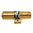 Cylindre monobloc court Fichet 787M A2P* pour G171 doré - 75065820 photo du produit