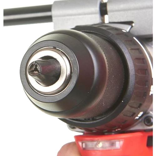 Perceuse-visseuse 18V M18 BLDD2-502X + 2 batteries 5 Ah + chargeur + HD-Box MILWAUKEE 4933464515 photo du produit Secondaire 6 L