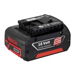 Batterie 18V Bosch HD coulissante 3 Ah - 2607336236 photo du produit Principale M