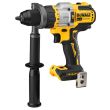 Perceuse visseuse percussion 18 V Advantage Brushless PREMIUM XRP 127Nm (sans batterie ni chargeur) + T-STAK  - DEWALT - DCD999NT photo du produit Secondaire 1 S