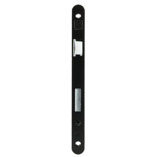 Coffre monopoint L700-NF clé I 50 mm noir sans gâche Héraclès I-L720-50N photo du produit Secondaire 4 L