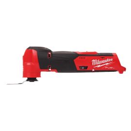 Scie oscillante multi-tool 12V Milwaukee FUEL M12 FMT-0 (sans batterie ni chargeur) - 4933472238 photo du produit Principale M