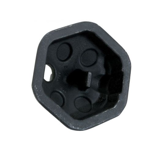 Douilles 6 pans pour écrou de moyeu SAF 140 mm KS TOOLS 450.0110 photo du produit Secondaire 2 L
