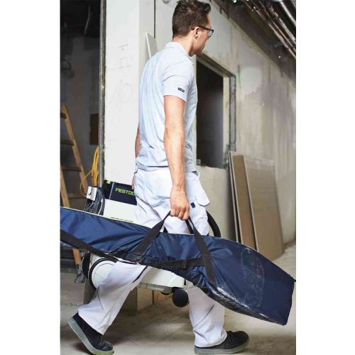 Sacoche de transport LHS-E 225-BAG - FESTOOL - 202477 pas cher Secondaire 1 L