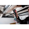 Découpeur-ponceur 18V MT 18 LTX BL QSL (sans batterie ni chargeur) en coffret MetaBox METABO 613088840 photo du produit Secondaire 4 S