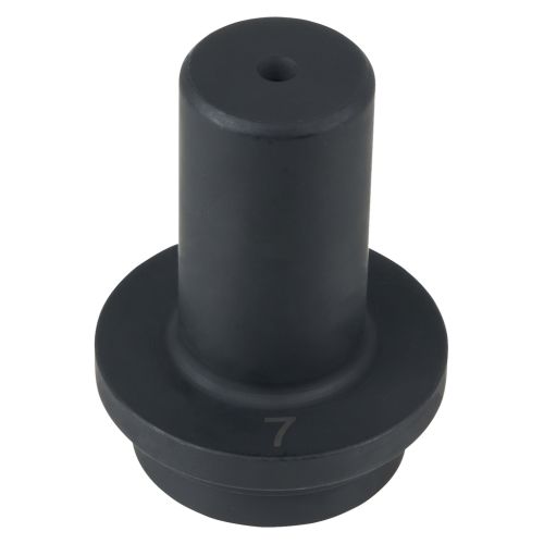 Adaptateur de centrage diamètre 64 mm KS TOOLS 460.4159 photo du produit Principale L