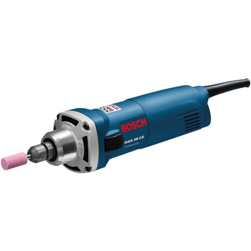 Meuleuse droite GGS 28 CE Professional 650W - BOSCH - 0601220100 photo du produit