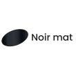 Butoir de plinthe aluminium 8040 finition noire HERACLES I-8040NR photo du produit Secondaire 3 S