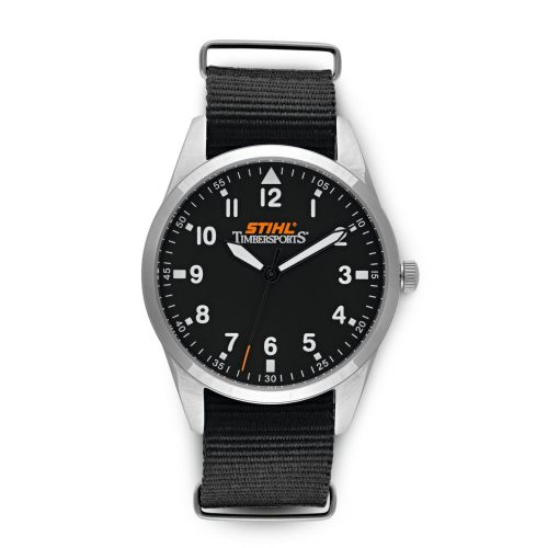 Montre bracelet Timbersport STIHL 0464-585-0040 photo du produit
