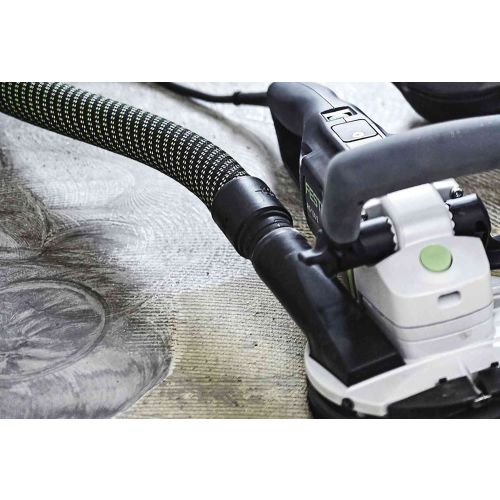 Tuyau d'aspiration D 36/32x3,5m - AS/R - FESTOOL - 204923 pas cher Secondaire 3 L