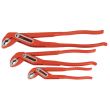 Lot de 3 pinces multiprises HANGER 121020 photo du produit