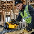 Scie plongeante 54V + 2 batteries 6 Ah + chargeur + coffret TSTAK DEWALT DCS520T2-QW photo du produit Secondaire 5 S