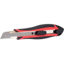 Cutter KS Tools à système de blocage 18 mm - 907.2135 photo du produit Principale M