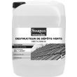 Destructeur de dépôts verts Pro bidon 20 l - STARWAX - 5033 pas cher