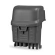 Boîte à outils pour étui rangement batterie HUSQVARNA 547294001 photo du produit
