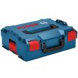 Perforateur SDS plus Bosch GBH 3-28 DFR Professional 800 W + coffret L-Boxx + accessoires photo du produit Secondaire 3 S
