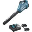 Souffleur haut débit LXT 36 V + 2 batteries 3Ah + chargeur MAKITA DUB362RF2 photo du produit