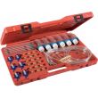 Kit de contrôle retour des injecteurs pour Common-Rail - SAM OUTILLAGE - 99-TPR2 pas cher