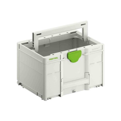 ToolBox Systainer&sup3; SYS3 TB M 237 - FESTOOL - 204866 pas cher