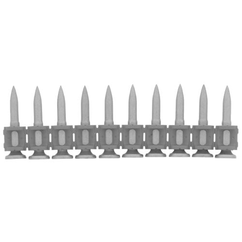 Boîte de 500 clous en bande pour acier, bétons dur et précontraint SC9 - 25 - SPIT PASLODE - 011342 pas cher