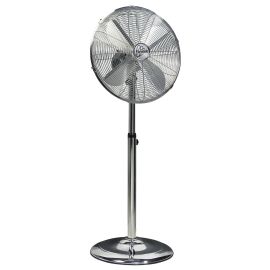 Ventilateur sur pied ARIZONA 50 W Farelek 40 cm - 112026 photo du produit Principale M
