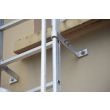 Vis béton inox TAPCON XTREM LT HFL A4 8 x 80 x 35 mm SPIT 058656 photo du produit Secondaire 5 S