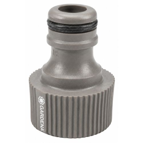 Nez de robinet femelle 15x12 - GARDENA - 71582-15 pas cher Secondaire 1 L