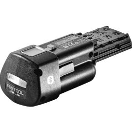 Batterie 18V Festool BP 18 LI Ergo I pas cher Principale M