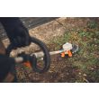 Moteur CombiSystème 36 V KMA 200 R avec outil FSS-KM (sans batterie ni chargeur) STIHL FA03-200-0010 photo du produit Secondaire 4 S