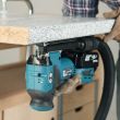 Scie sauteuse LXT 18 V + 2 batteries 5 Ah + chargeur en coffret MAKPAC MAKITA DJV181RTJ photo du produit Secondaire 3 S