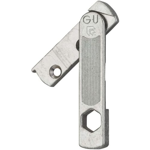 Entrebâilleur Rehau S729 gauche - FERCO - G-19821-02-L-1 pas cher