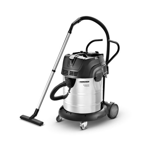 Aspirateur eau et poussières 2760W NT 65/2 Ap Me - KÄRCHER - 16672990 pas cher