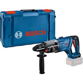 Perforateur SDS Plus 18V Bosch GBH 18V-28 DC (sans batterie ni chargeur) + coffret XL-BOXX - 611919001 photo du produit Principale M