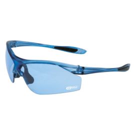 Lunette de protection Ks Tools confort anti-UV à teinte bleue - 310.0160 photo du produit Principale M
