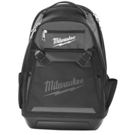 Sac à dos de chantier renforcé Milwaukee JOBSITE BACKPACK - 48228200 pas cher Principale M