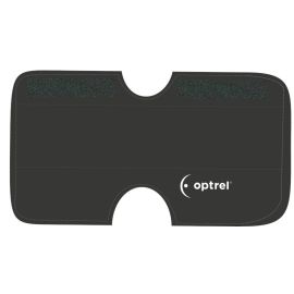 Bandeau confort arri&egrave;re Optrel 2 pi&egrave;ces - OP5004.020 photo du produit Principale M