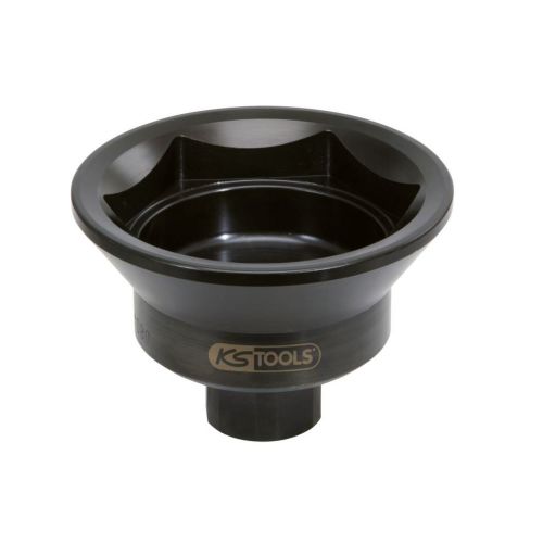 Douilles 6 pans pour écrou de moyeu 85 mm KS TOOLS 450.0201 photo du produit