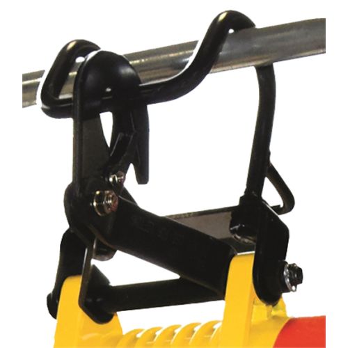 Treuil à câble Stockman électrique - LES-M250 photo du produit Secondaire 2 L