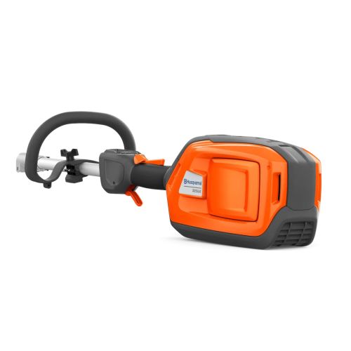 Débroussailleuse 36 V 325iLK avec pack coupe-bordure (sans batterie ni chargeur) HUSQVARNA 967850103 photo du produit Secondaire 2 L