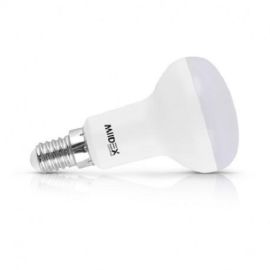 Ampoule LED E14 Miidex Lighting 5 W SMD R50 bulbe photo du produit Principale M